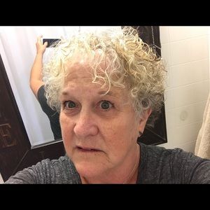 Meet your Posher, Gail